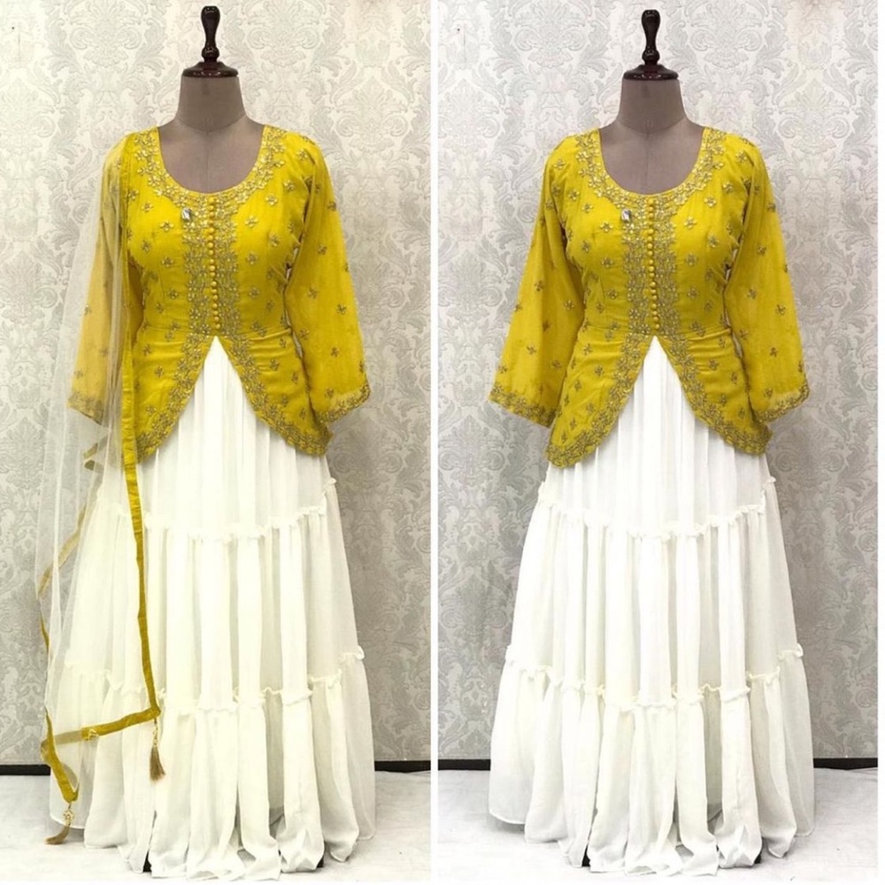 Beautiful Indian Pakistani outfit NEW